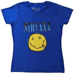 Nirvana Unisex T-Shirt