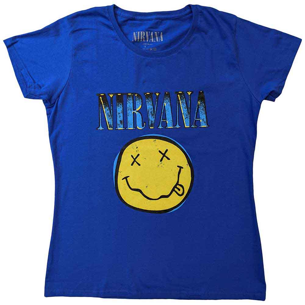 Nirvana Unisex T-Shirt