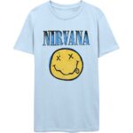 Nirvana Unisex T-Shirt