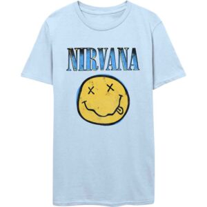 Nirvana Unisex T-Shirt