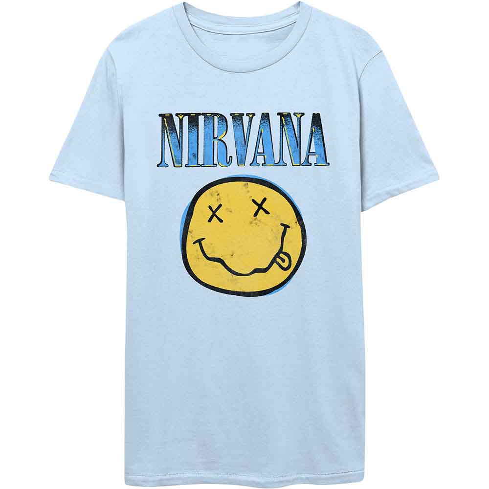 Nirvana Unisex T-Shirt