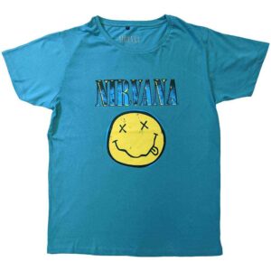 Nirvana Unisex T-Shirt