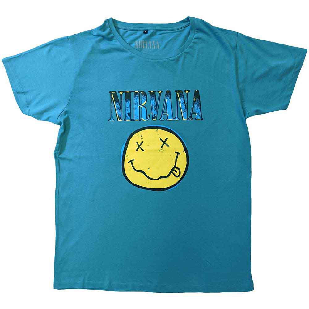 Nirvana Unisex T-Shirt