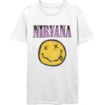 Nirvana Unisex T-Shirt