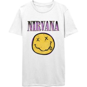 Nirvana Unisex T-Shirt