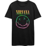 Nirvana Unisex T-Shirt