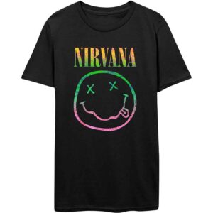 Nirvana Unisex T-Shirt