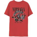 Nirvana Unisex T-Shirt