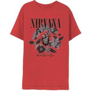 Nirvana Unisex T-Shirt