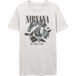 Nirvana Unisex T-Shirt