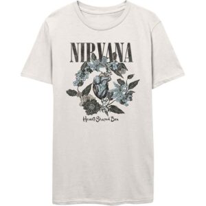Nirvana Unisex T-Shirt