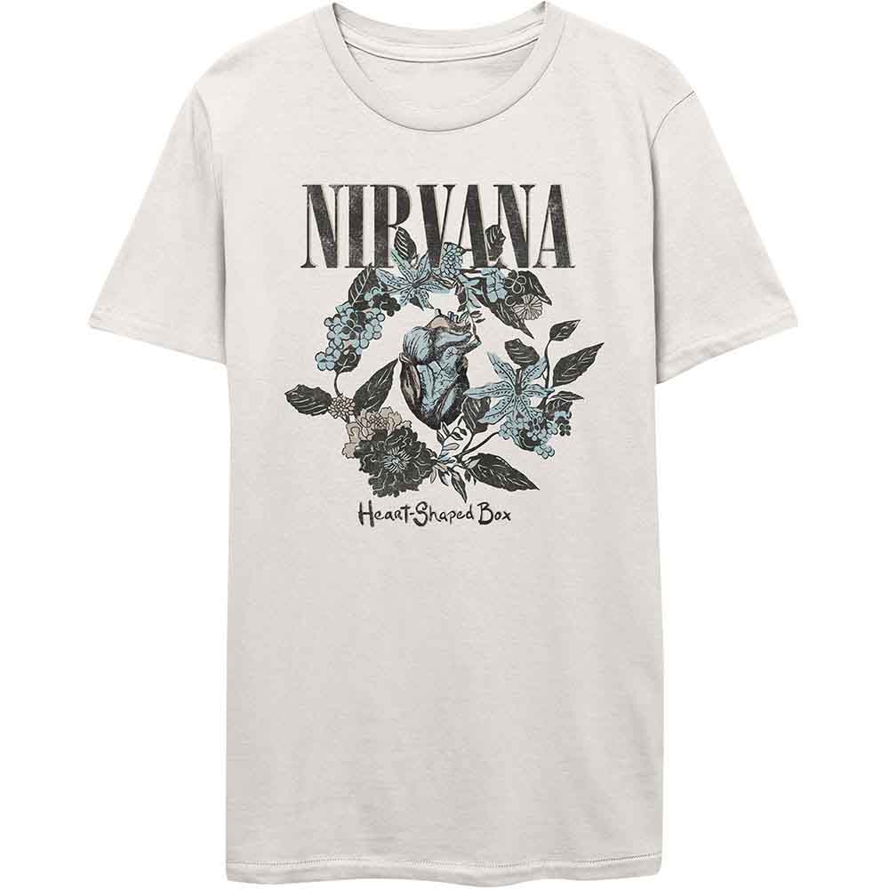 Nirvana Unisex T-Shirt