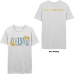 Nirvana Unisex T-Shirt