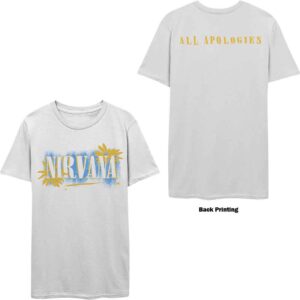 Nirvana Unisex T-Shirt
