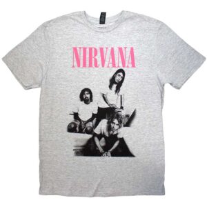 Nirvana Unisex T-Shirt
