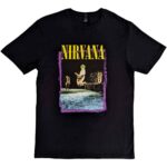Nirvana Unisex T-Shirt