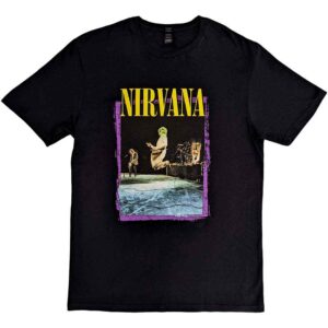 Nirvana Unisex T-Shirt
