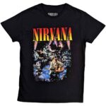 Nirvana Unisex T-Shirt
