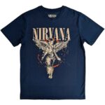 Nirvana Unisex T-Shirt