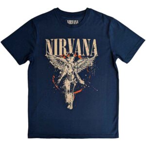 Nirvana Unisex T-Shirt