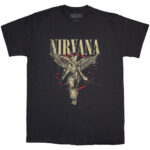 Nirvana Unisex T-Shirt