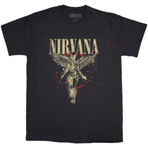 Nirvana Unisex T-Shirt