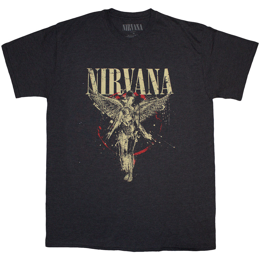 Nirvana Unisex T-Shirt