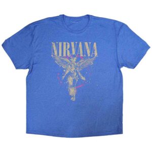 Nirvana Unisex T-Shirt