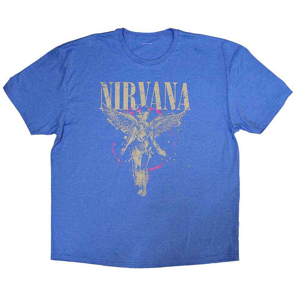 Nirvana Unisex T-Shirt