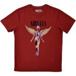 Nirvana Unisex T-Shirt