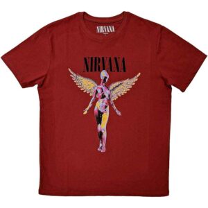 Nirvana Unisex T-Shirt