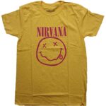 Nirvana Unisex T-Shirt