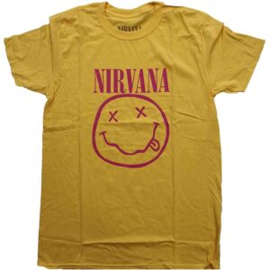 Nirvana Unisex T-Shirt