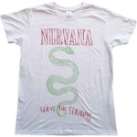 Nirvana Unisex T-Shirt