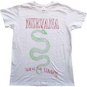Nirvana Unisex T-Shirt