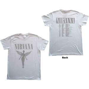 Nirvana Unisex T-Shirt