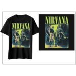 Nirvana Unisex T-Shirt