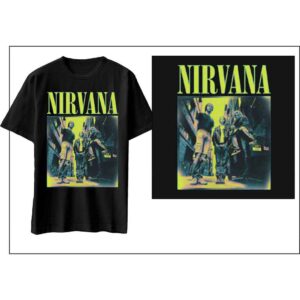 Nirvana Unisex T-Shirt