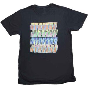 Nirvana Unisex T-Shirt