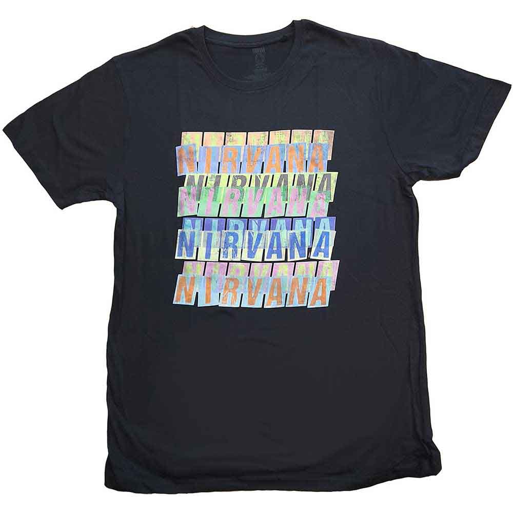 Nirvana Unisex T-Shirt