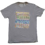 Nirvana Unisex T-Shirt