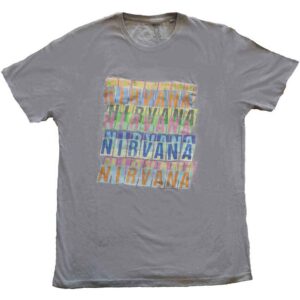 Nirvana Unisex T-Shirt