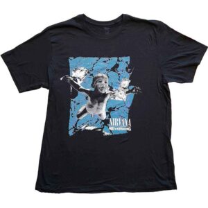 Nirvana Unisex T-Shirt