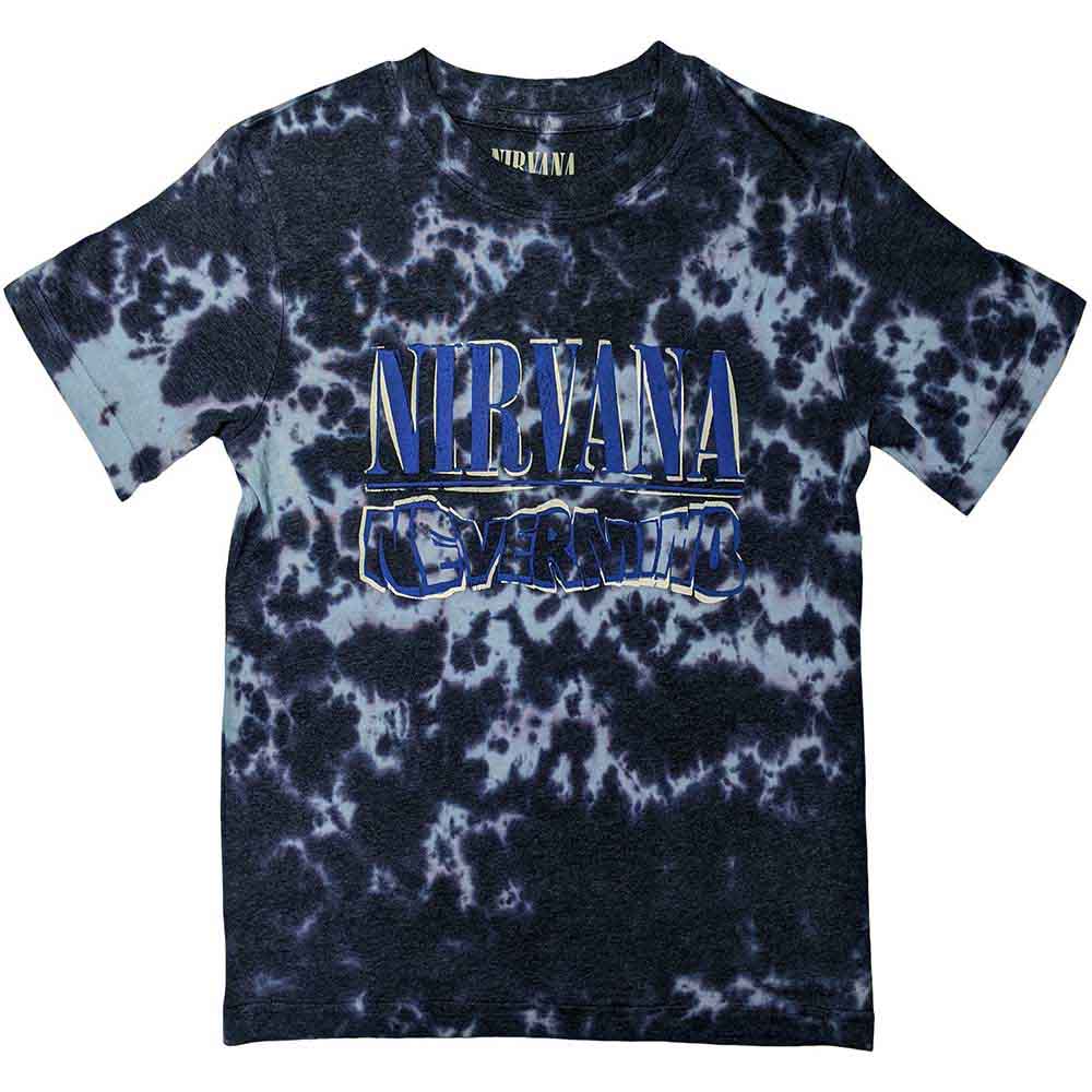 Nirvana Unisex T-Shirt