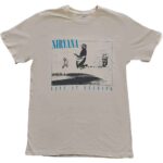 Nirvana Unisex T-Shirt