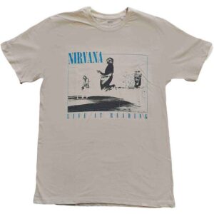 Nirvana Unisex T-Shirt