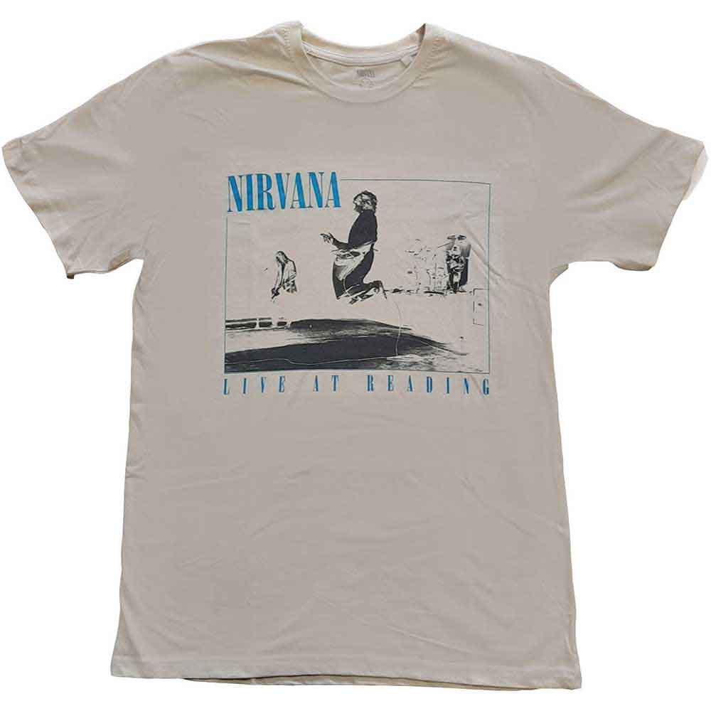 Nirvana Unisex T-Shirt