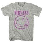 Nirvana Unisex T-Shirt