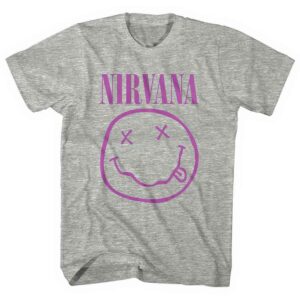 Nirvana Unisex T-Shirt