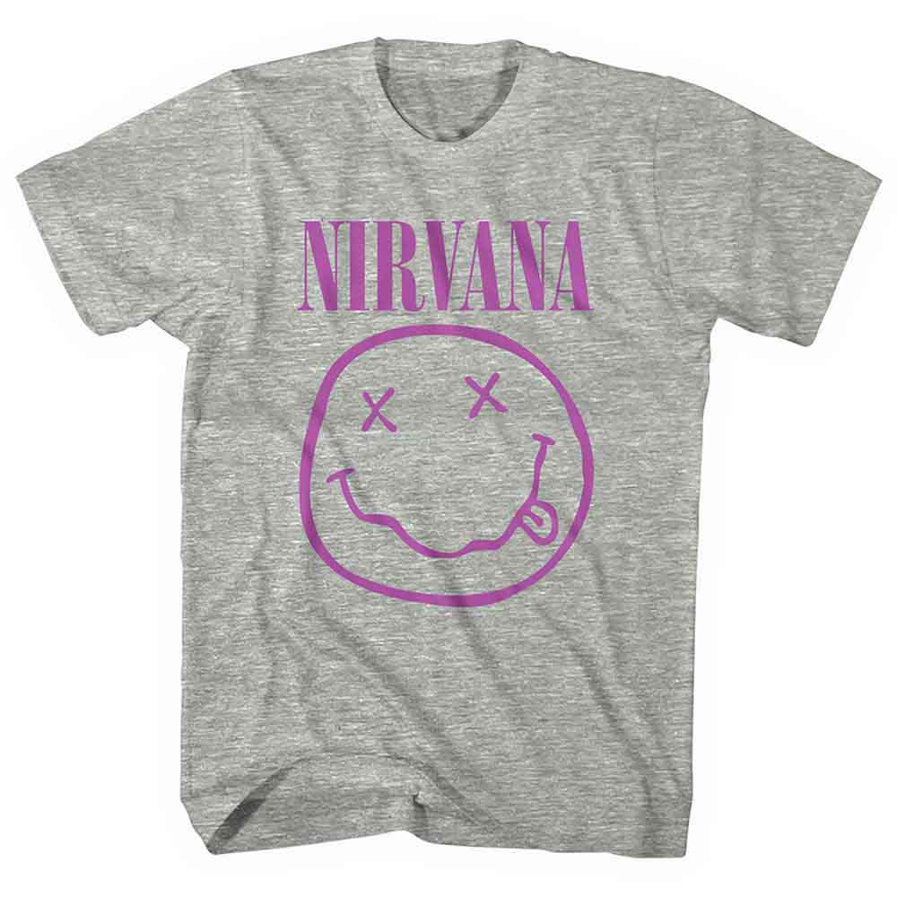 Nirvana Unisex T-Shirt
